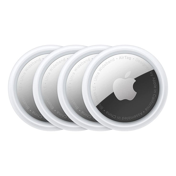 Apple AirTag (1 Pack)