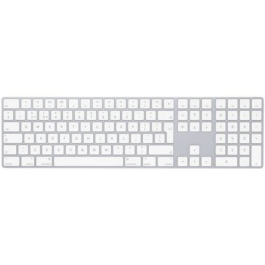 Magic Keyboard