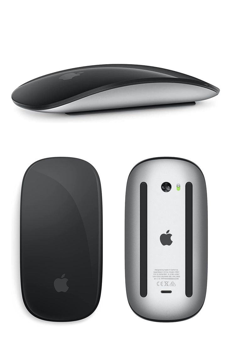 Magic Mouse