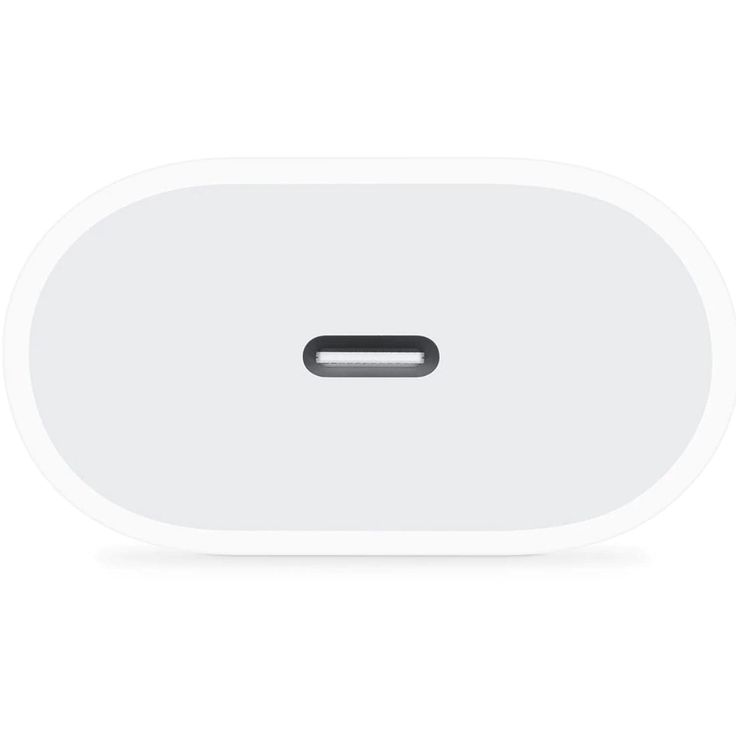 20W USB-C Adapter