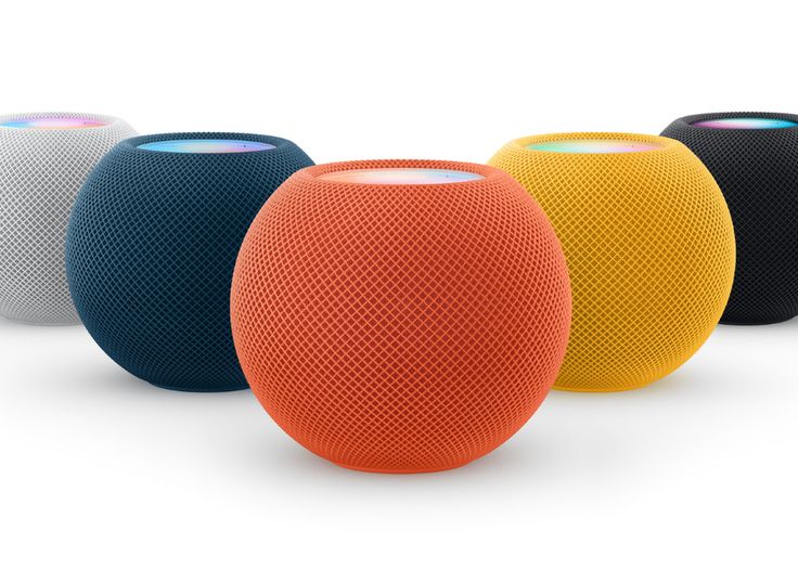 Apple HomePod mini 2