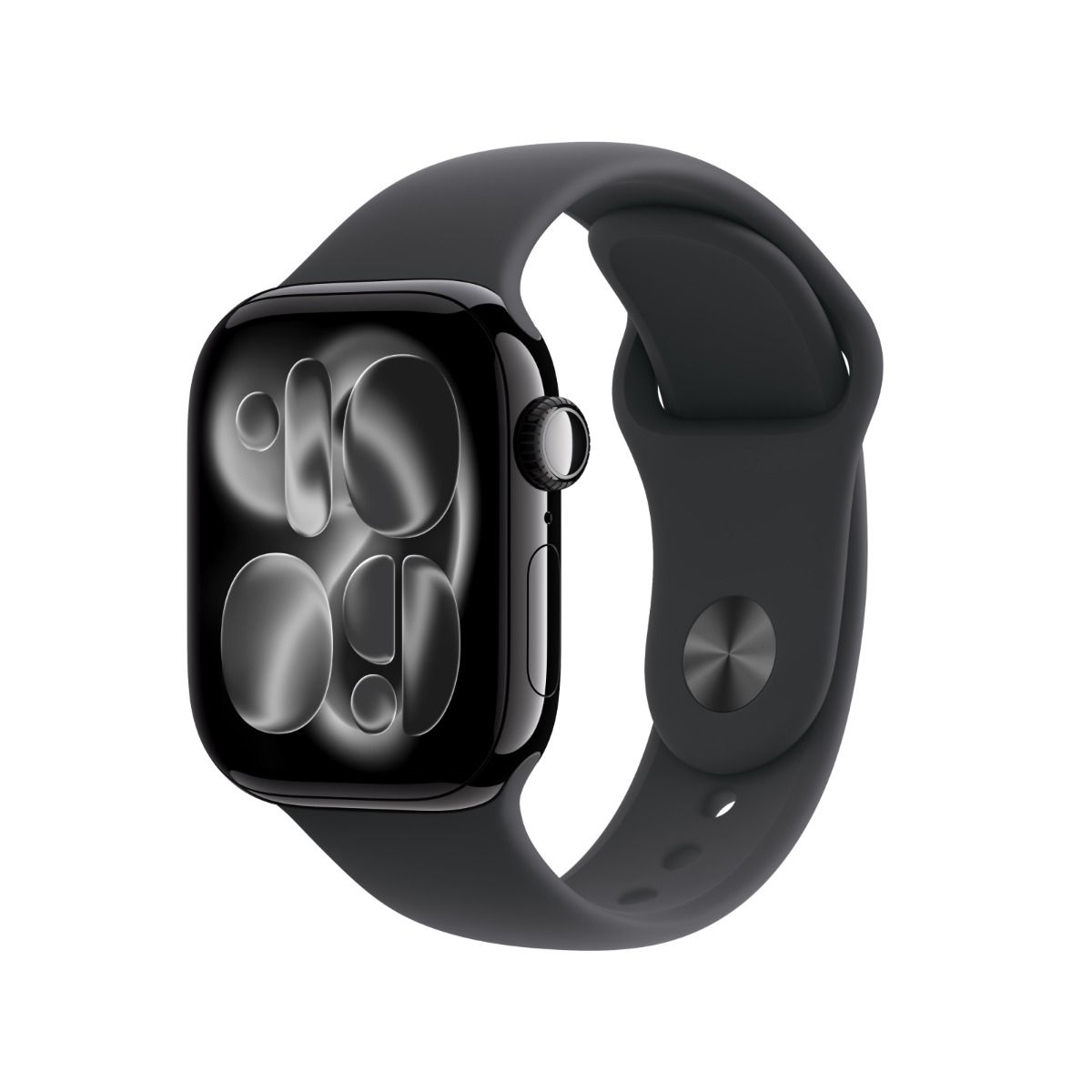 Apple Watch Series 11 GPS 42mm Aluminium Case with Sport Band - S/M