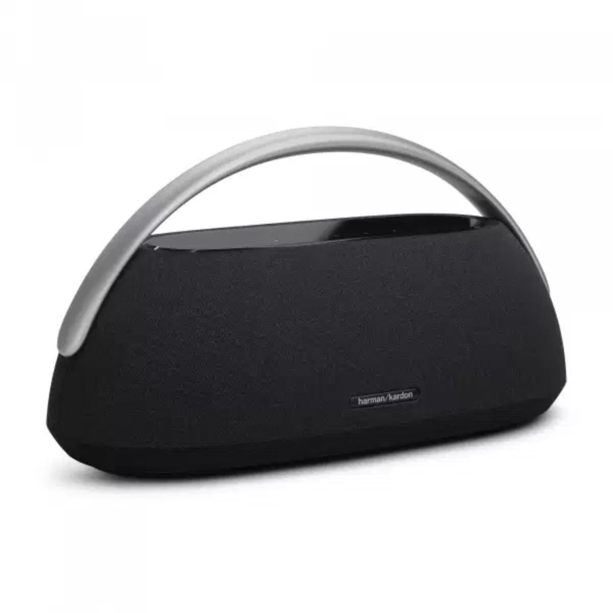 Harman Kardon Go + Play - Black
