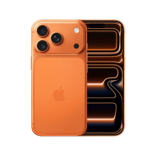 iPhone 17 Pro