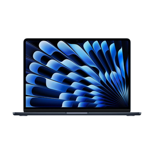 Apple Macbook Air 13" with M4 chip, 10-core CPU 8-core GPU 16GB RAM 256GB