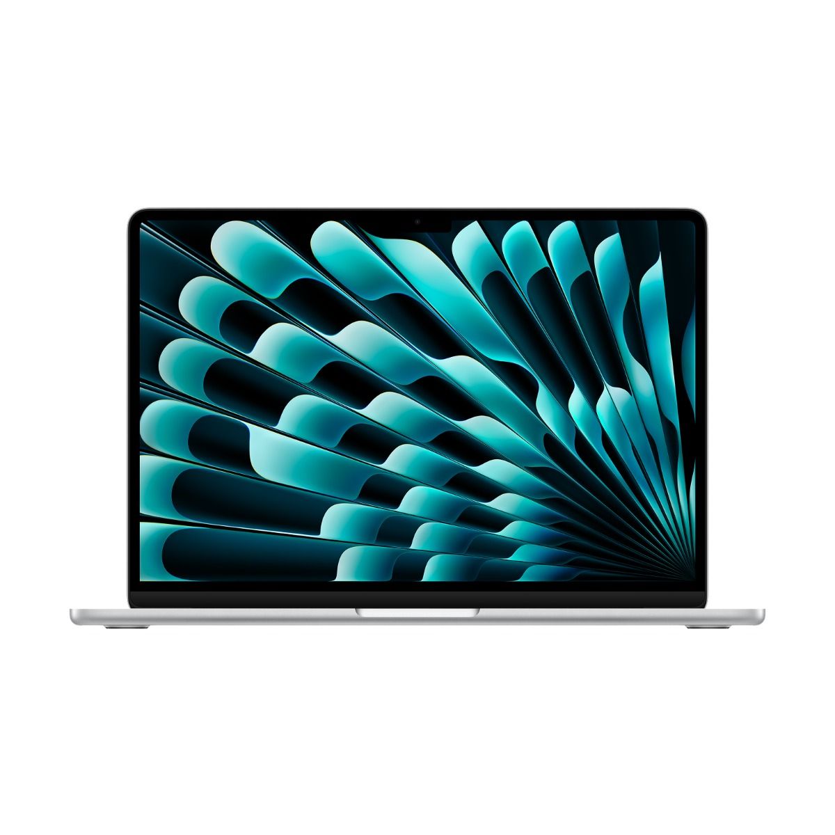 Apple Macbook Air 13" with M4 chip, 10-core CPU 8-core GPU 16GB RAM 256GB