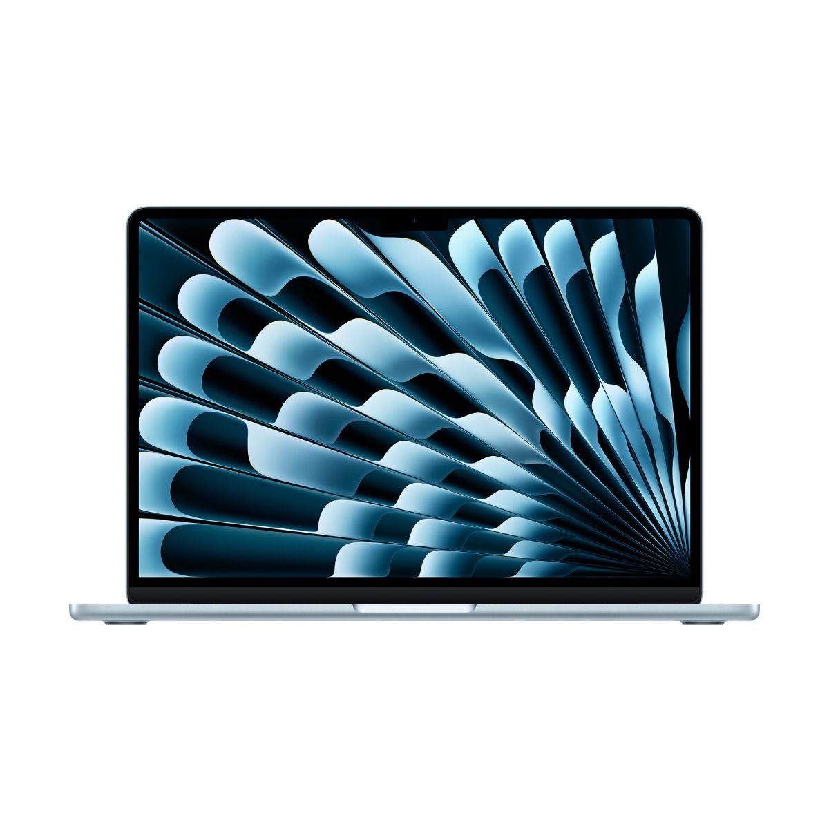 Apple Macbook Air 13" with M4 chip, 10-core CPU 8-core GPU 16GB RAM 256GB