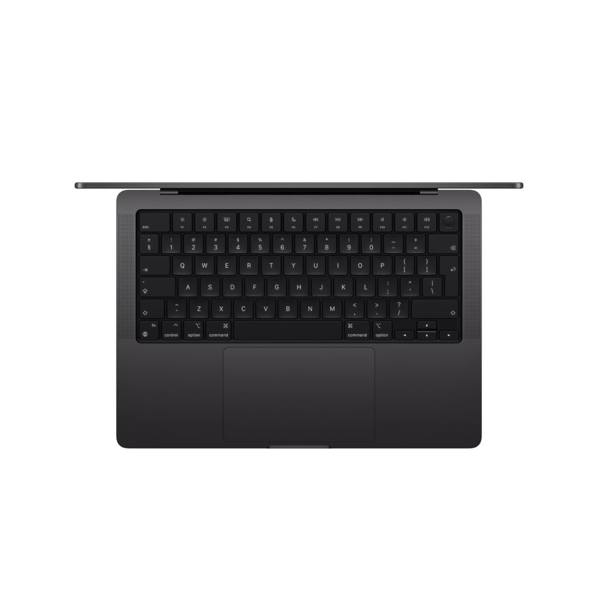 Apple MacBook Pro 14 M4 10-core CPU and 10-core GPU 16GB RAM 512GB SSD