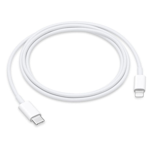 Lightning to USB-C (1m)