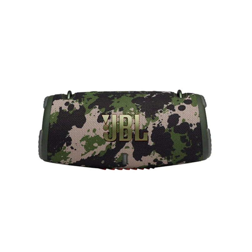 JBL Xtreme 3 - Black